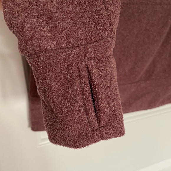 Bench Hoodie - Picture 4 of 4